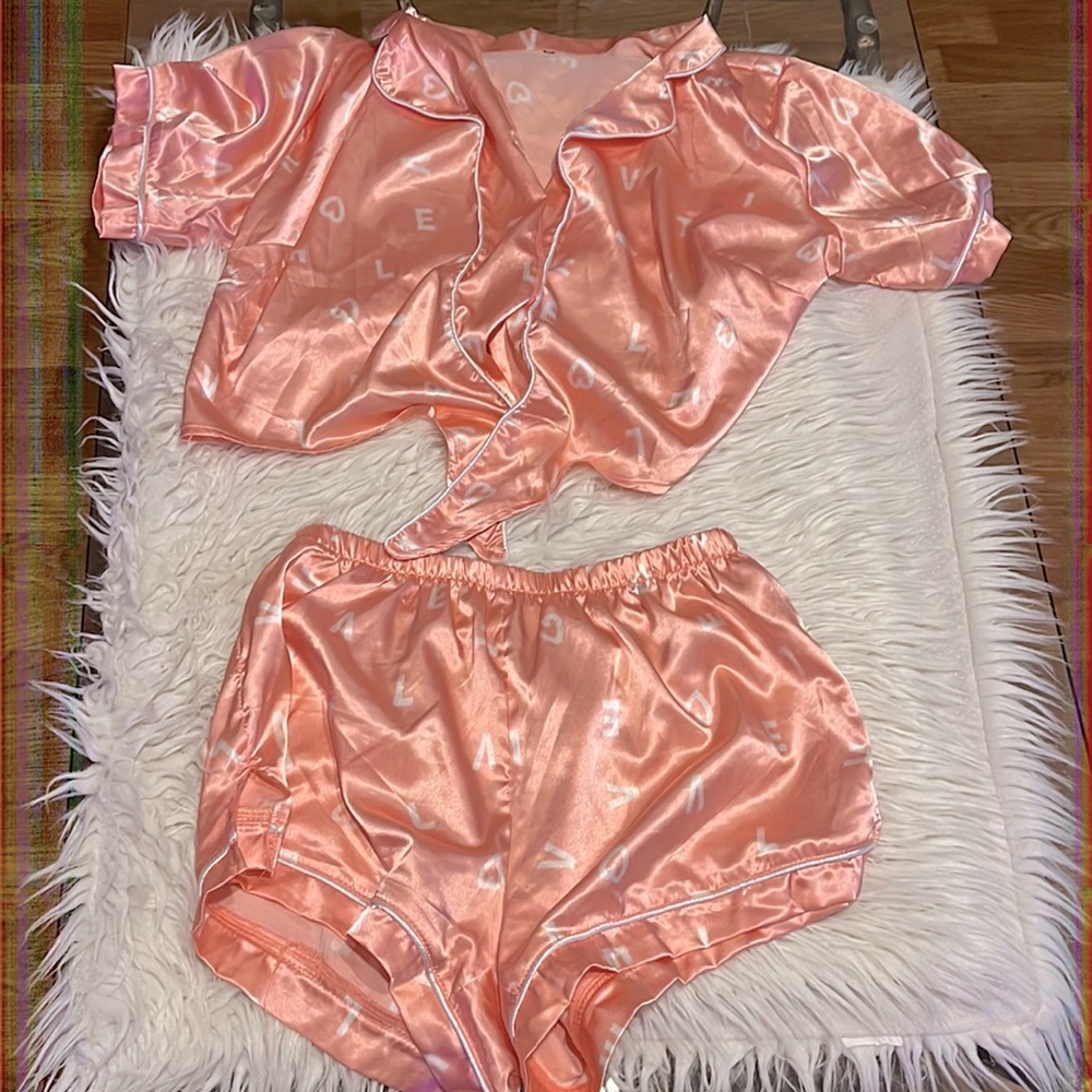 Sleepwear